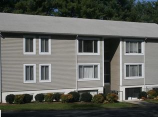 117 Berry St APT 10, Orange, VA