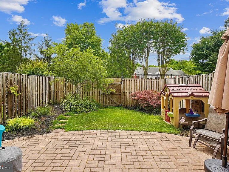 3836 Glebe Meadow Way — Photo 31