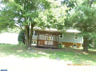 852 Cabin Ridge Rd, Felton, DE 19943
