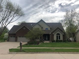 4705 Colt Dr, West Des Moines, IA 50265