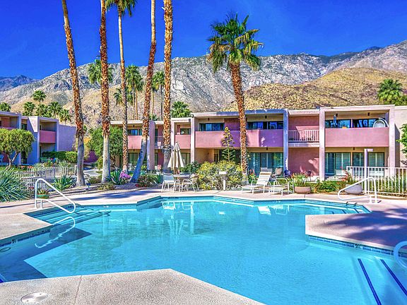 2nd image of 2696 S Sierra Madre Dr Unit A14