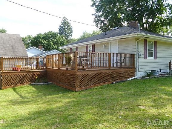 3rd image of 4419 W Russell Ave