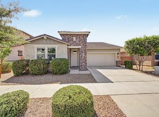 21820 S 230th St, Queen Creek, AZ 85142