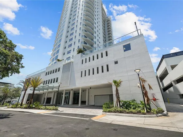 2910 W Barcelona St #1902, Tampa, FL 33629