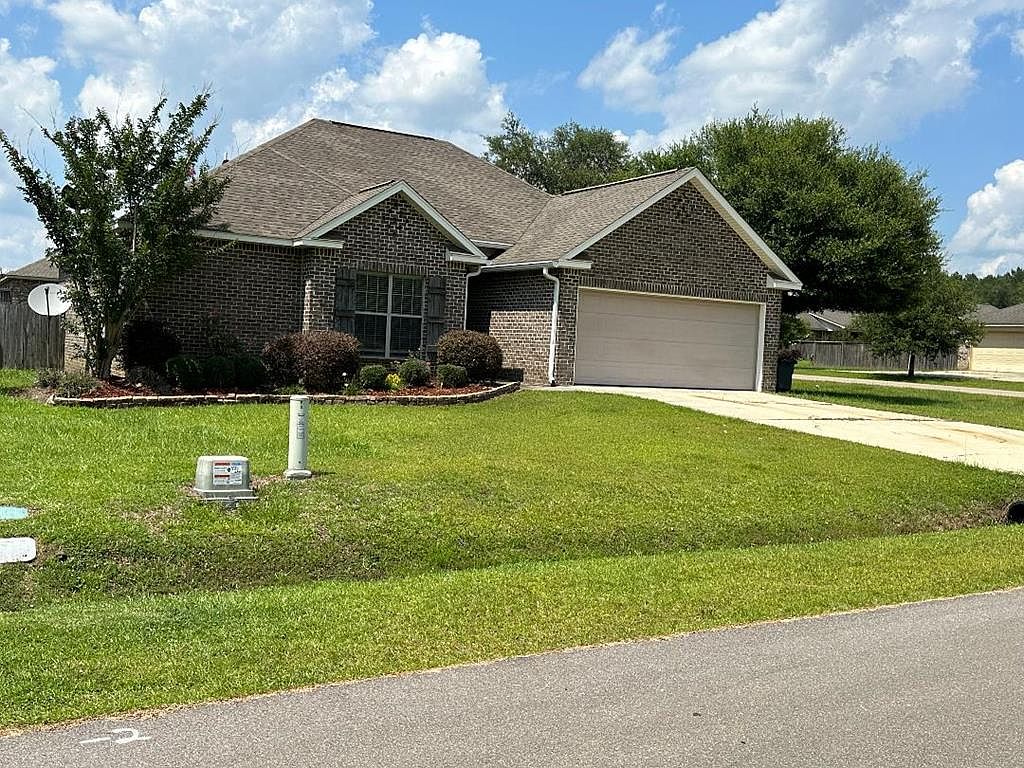 2 W Spanish Oaks, Sumrall, MS 39482 MLS 32021 Zillow