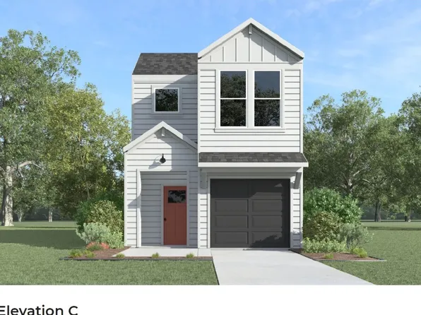 3231 Ash Park Dr, Richland Hills, TX 76118