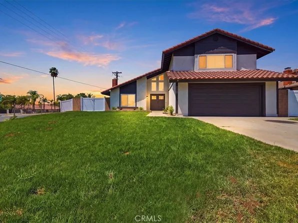 11247 Bonnie View Ave, Moreno Valley, CA 92555