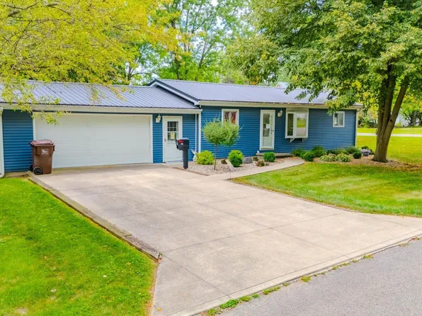 105 Sheridan St, Wabash, IN 46992