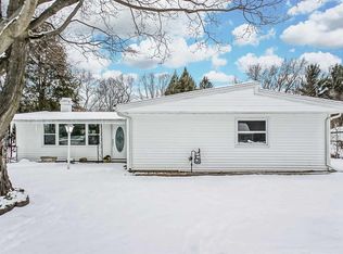 19745 Dice St, South Bend, IN 46614