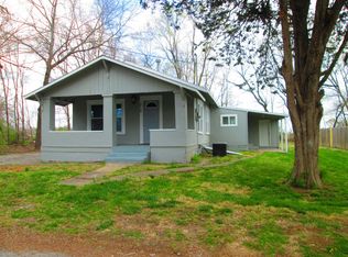 210 Dewey St, Plattsburg, MO 64477
