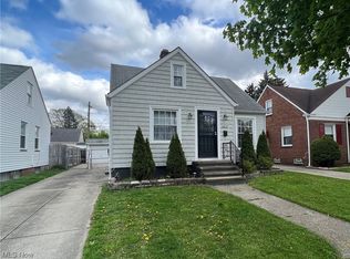 1417 Plymouth Rd, Cleveland, OH 44109