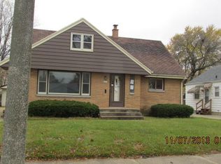 5279 N 57th St, Milwaukee, WI 53218
