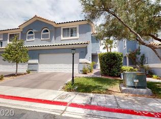 8472 Pacific Fountain Ave, Las Vegas, NV 89117