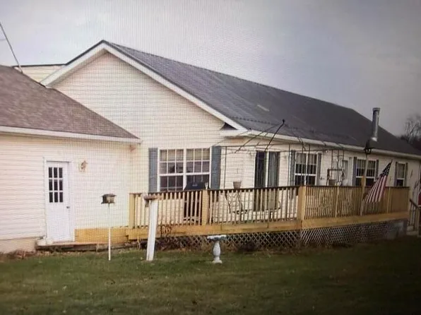 2930 W Birch Landing East Dr, Lakeview, MI 48850