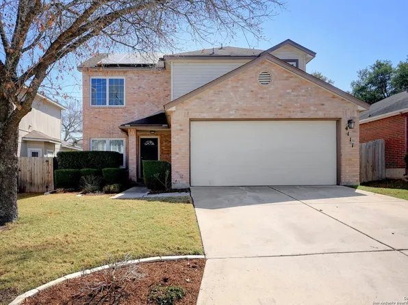 4111 ASHINGTON, San Antonio, TX 78247