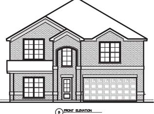 209 Double Eagle Dr, McKinney, TX 75072