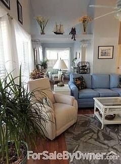 Entering Great Room