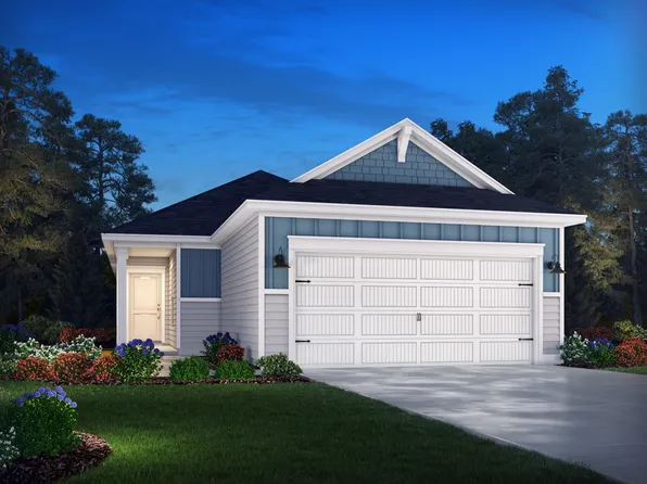 789 Cypress Preserve Cir, Longs, SC 29568
