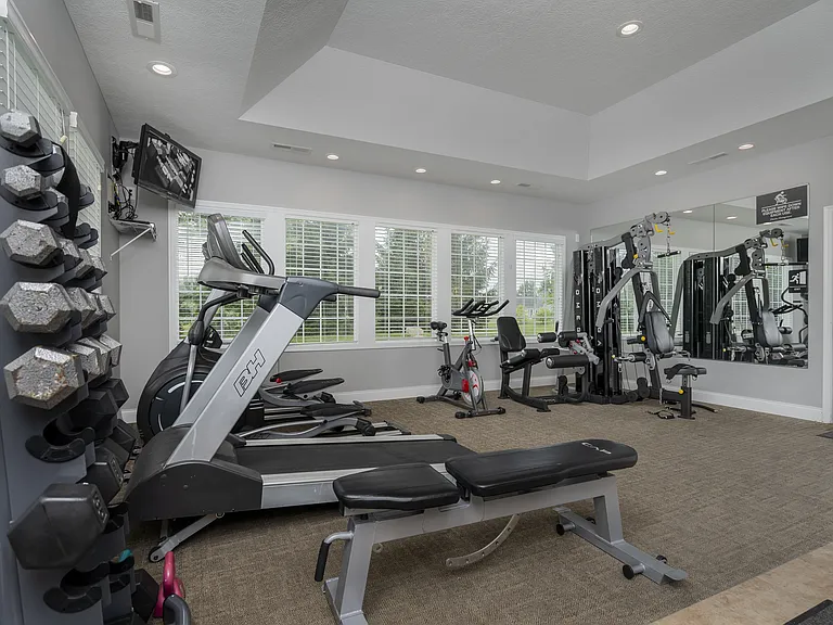Invest in yourself fitness has never been easier.