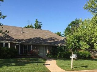 3004 Rock Ridge Pl, Oklahoma City, OK 73120