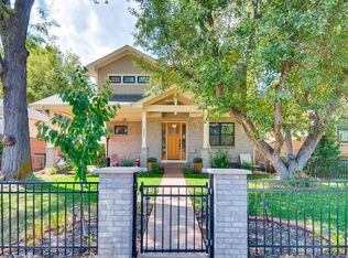 1567 S Josephine St, Denver, CO 80210