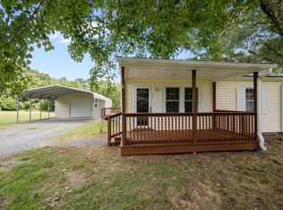 115 Brogden Rd, Stem, NC 27581