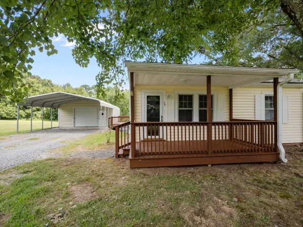 115 Brogden Rd, Stem, NC 27581