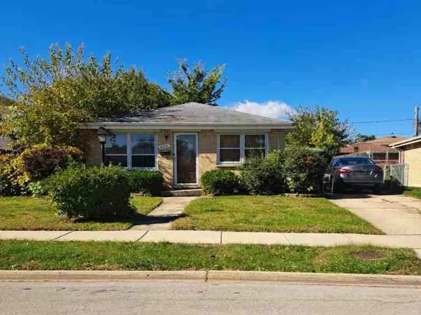 16470 Roy St, Oak Forest, IL 60452