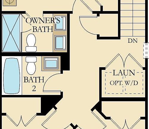 3rd image of 4237 Gandalf Ln