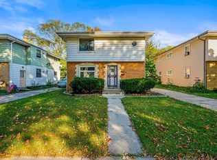 4882 N 50th St #4884, Milwaukee, WI 53218