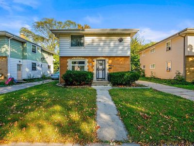 4882 North 50th STREET #4884, Milwaukee, WI, 53218