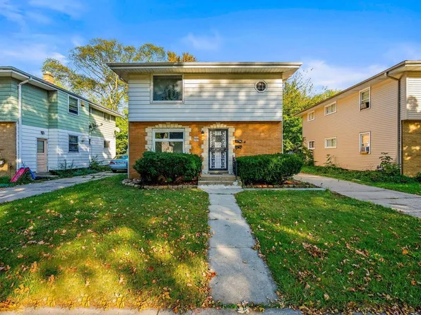 4882 North 50th STREET #4884, Milwaukee, WI 53218