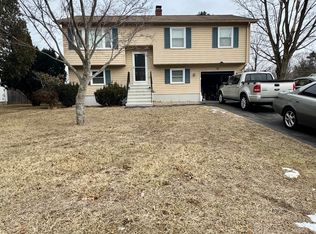 12 Depauw Circle, East Hartford, CT 06108