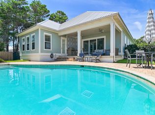 92 Maple St, Santa Rosa Beach, FL 32459