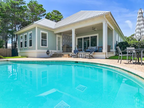 92 Maple St, Santa Rosa Beach, FL 32459