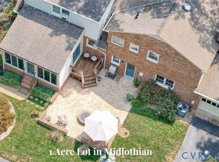 1004 Otterdale Rd, Midlothian, VA 23114