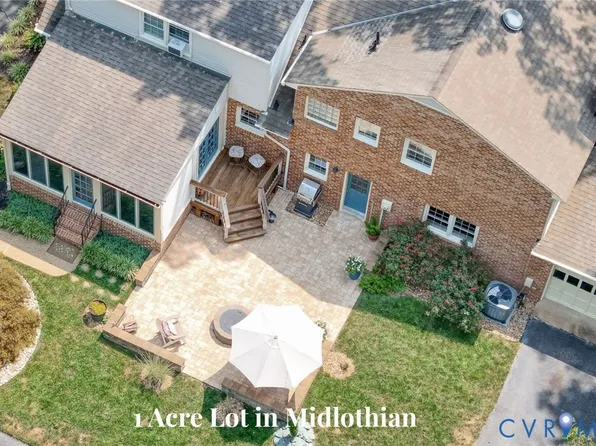 1004 Otterdale Rd, Midlothian, VA 23114