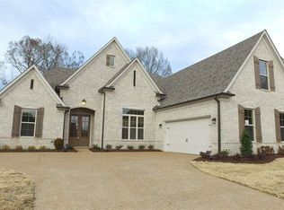 10520 Lawrenceburg Ln LOT 9, Arlington, TN 38002