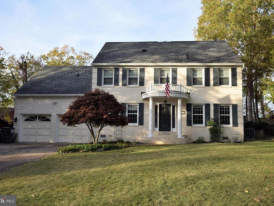 1st image of 3803 Aquia Dr