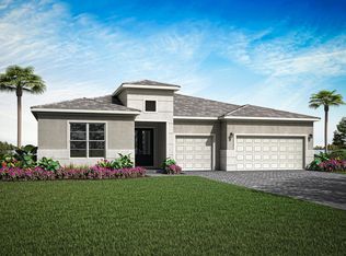 14244 SW Britton Ave, Port Saint Lucie, FL 34987