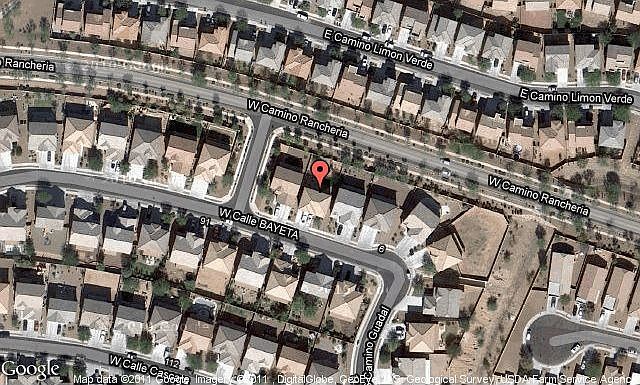 Map View
