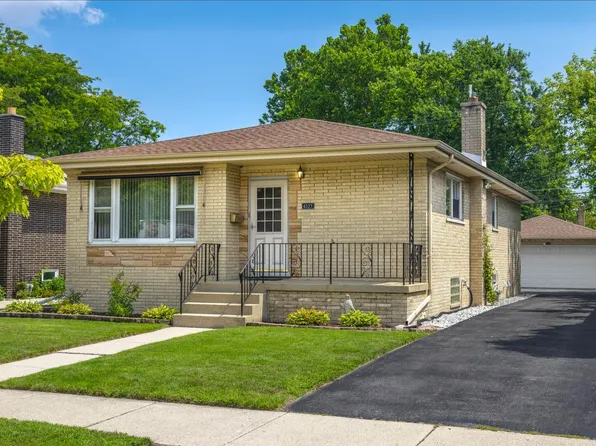 4327 Prairie Ave, Brookfield, IL 60513