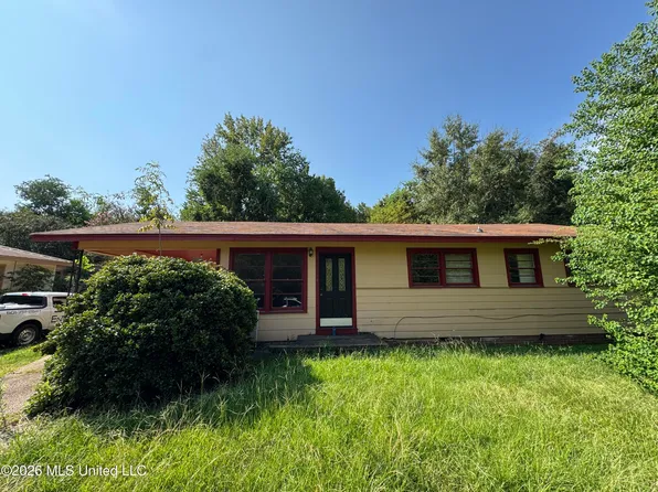 143 Albermarle Ave, Pearl, MS 39208