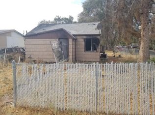 19130 Franklin St NW, Soap Lake, WA 98851