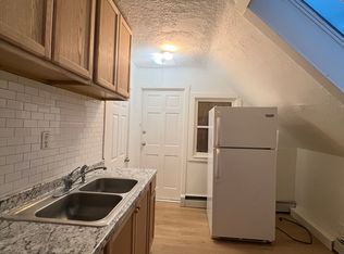 36 Eudora St Floor 3, Providence, RI 02903