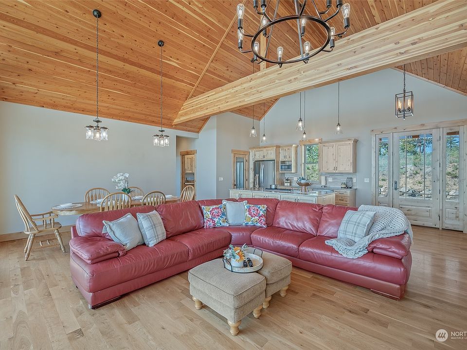 863 Blazing Star Lane, Chelan, WA 98816 Zillow