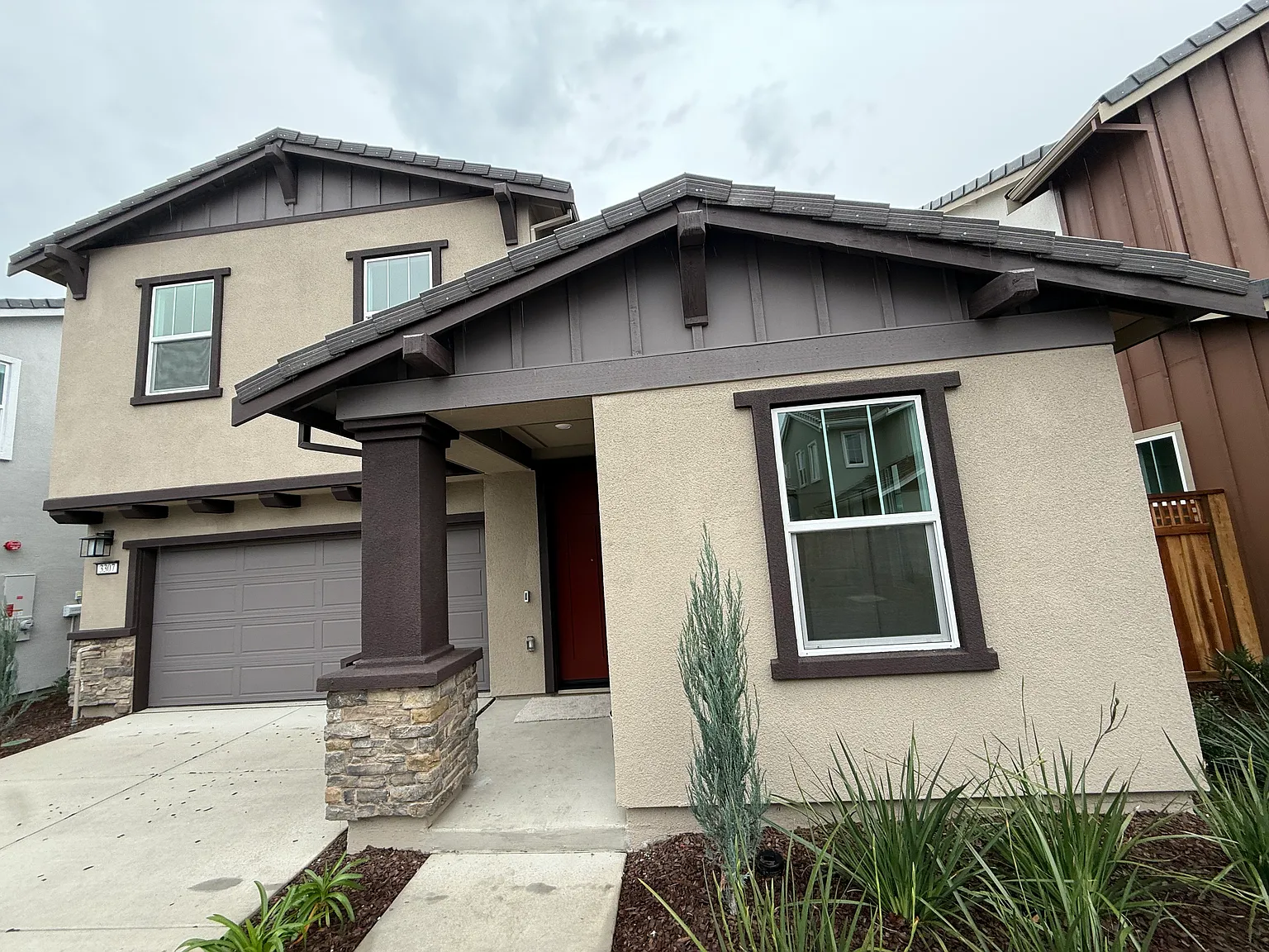 3307 Shrute Dr photo 1