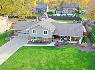 3047 Olde Winter Trl, Poland, OH