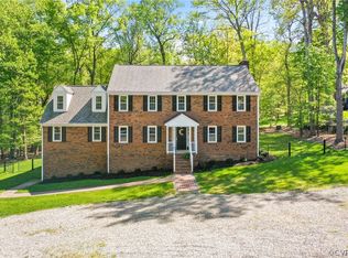 14403 Michaels Ridge Rd, Midlothian, VA 23113