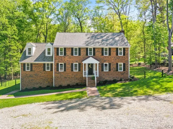 14403 Michaels Ridge Rd, Midlothian, VA 23113